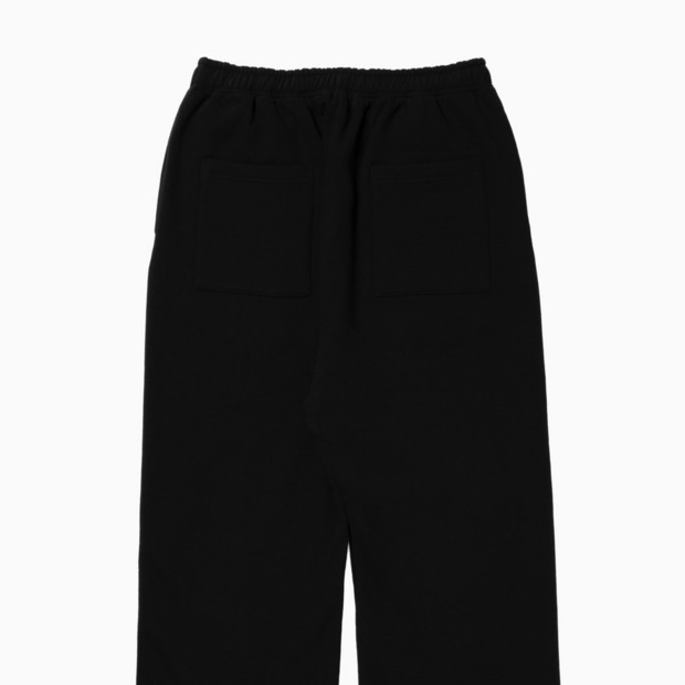 Loopwheel Sweat Cutoff Easy Pants 【Antidote Buyers Club &times; TRADMAN'S BONSAI】 詳細画像